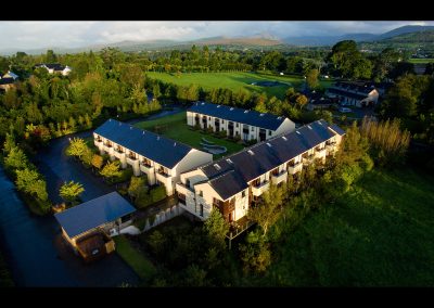 kerry view by drone
