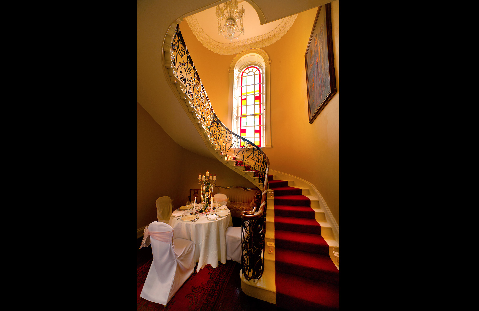 food photographer, Architectural Photography Ireland and abroad