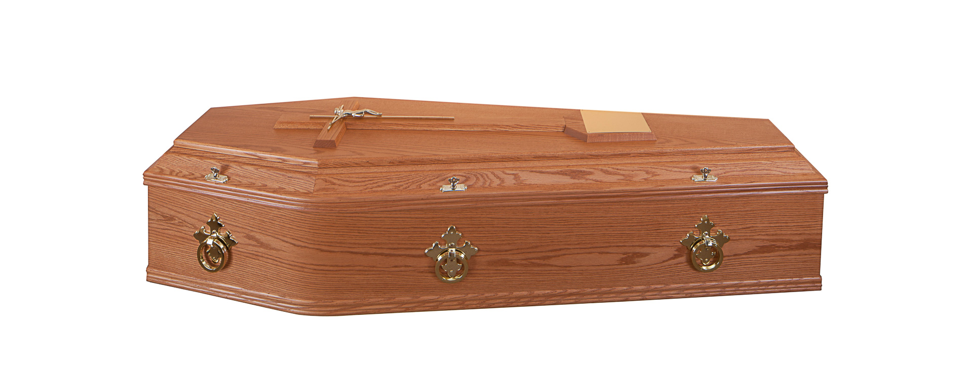 , Coffins