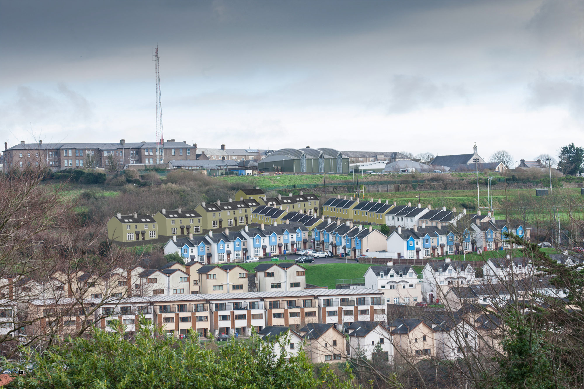 construction photography, Construction Photography Ireland