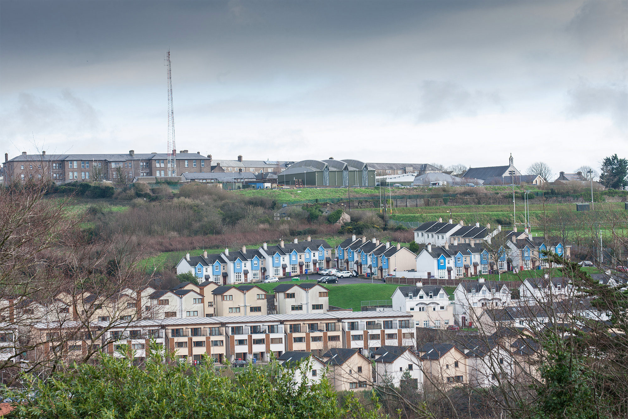 construction photography, Construction Photography Ireland